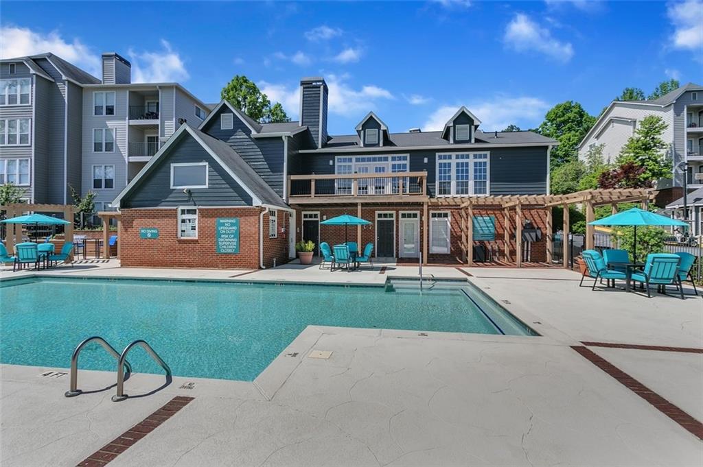 10 Rimington Lane, Unit 806 Decatur, GA 30030 - Photo 26 of 33