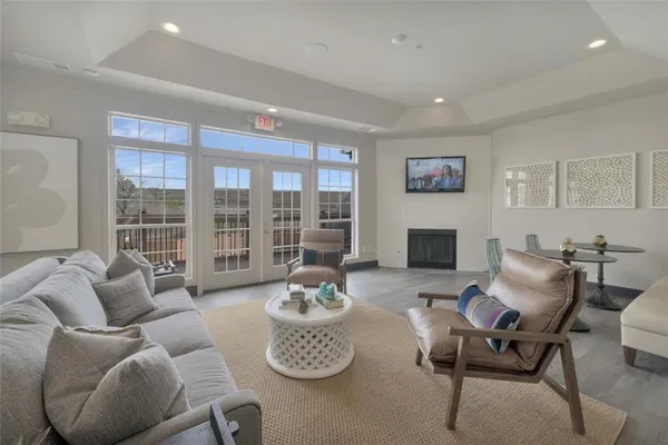 $1,518 | 10 Rimington Lane, Unit 806, Decatur, GA 30030