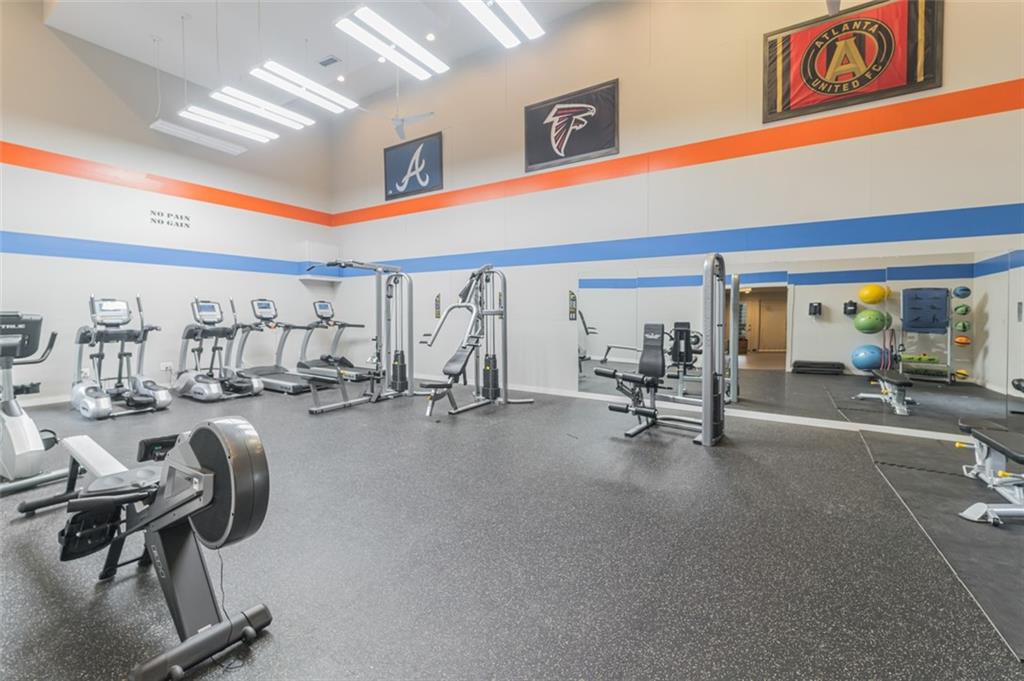 10 Rimington Lane, Unit 806 Decatur, GA 30030 - Photo 33 of 33