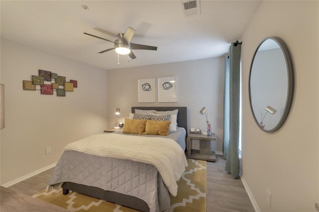 10 Rimington Lane, Unit 806 Decatur, GA 30030 - Photo 9 of 33