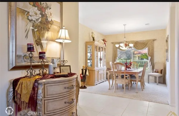 a room with gym equipment and a large window