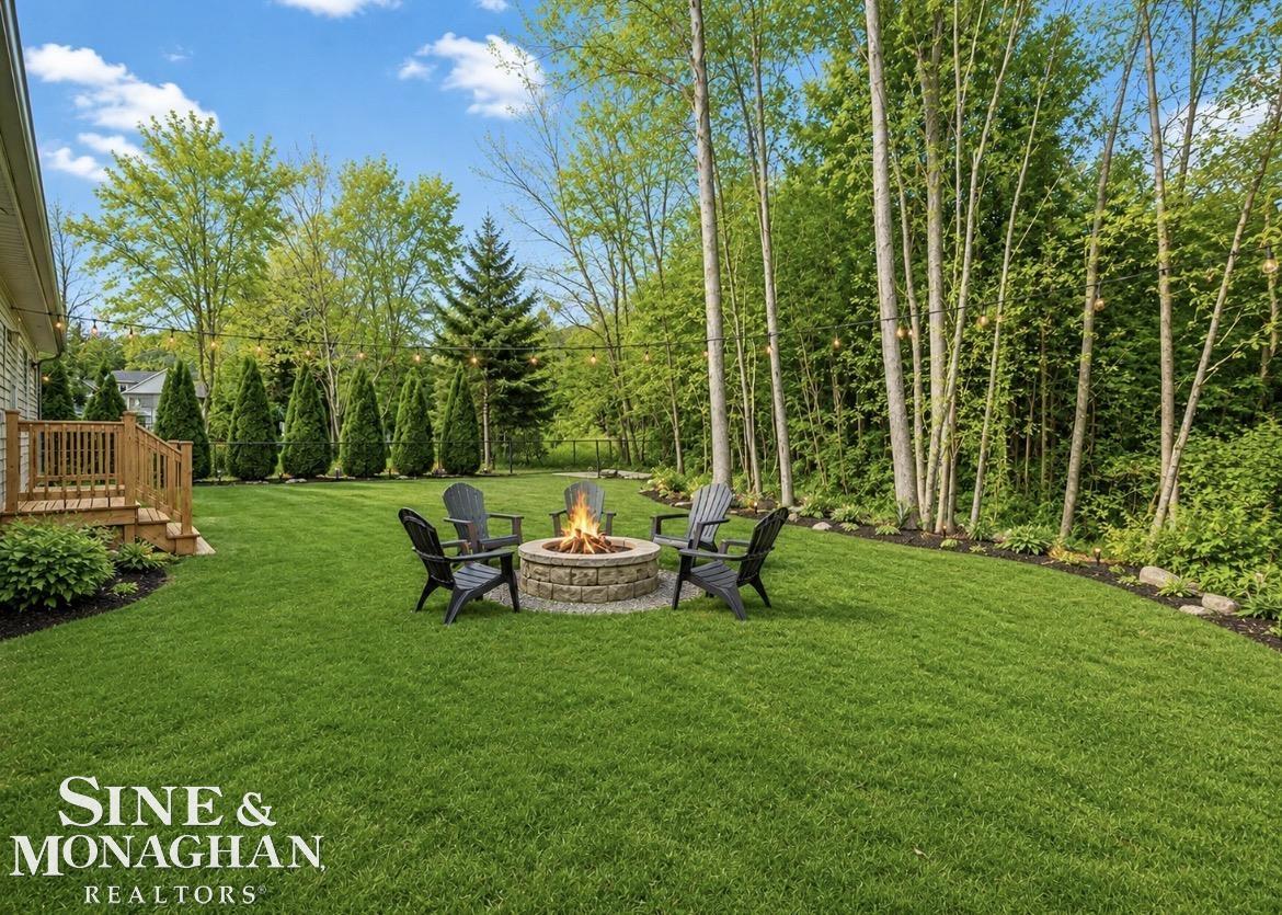 2060 Washington Street Algonac, MI 48001 - Photo 5 of 37