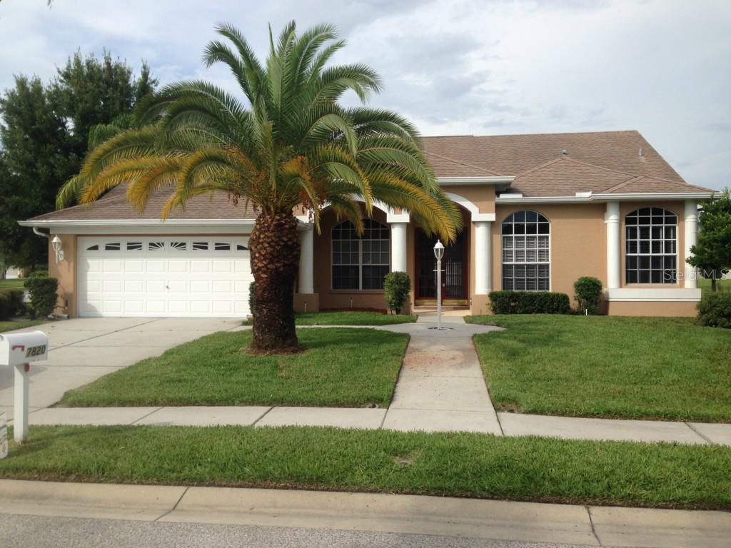 7820 Primula Lane New Port Richey, FL 34654 - Photo 1 of 1 Gallery Image 1