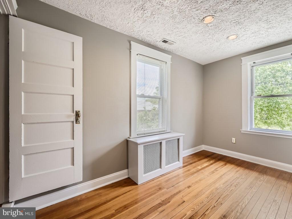 3201 East Joppa Road Parkville, MD 21234 - Photo 20 of 28 BEDROOM 3