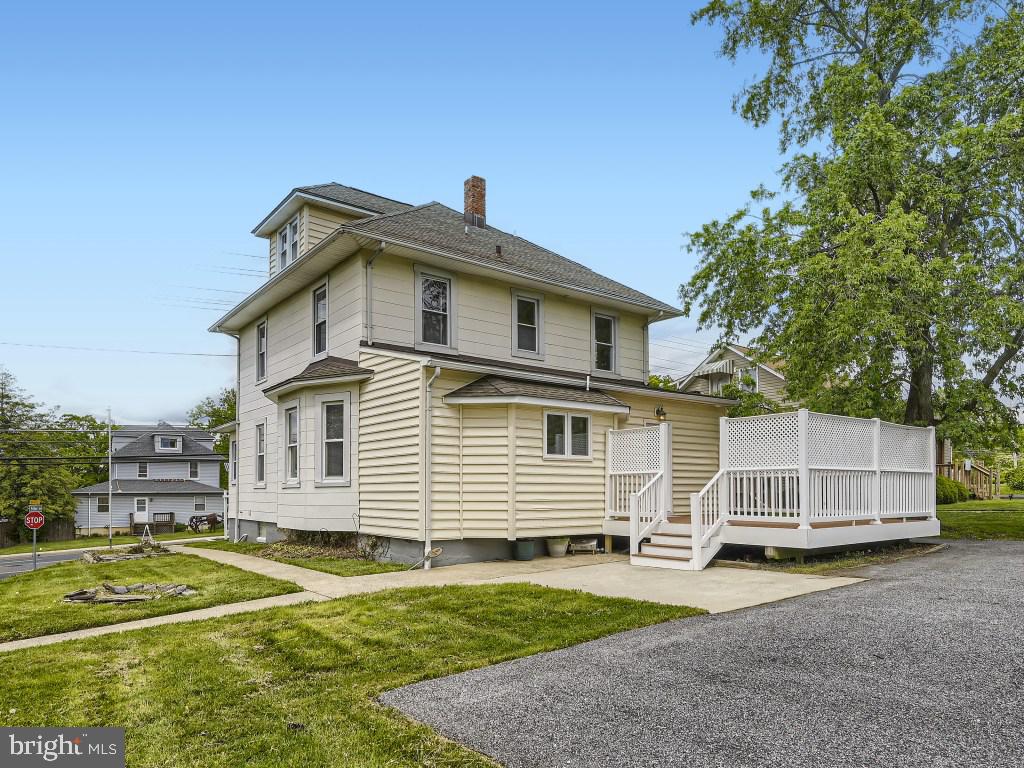 3201 East Joppa Road Parkville, MD 21234 - Photo 25 of 28 PARKING