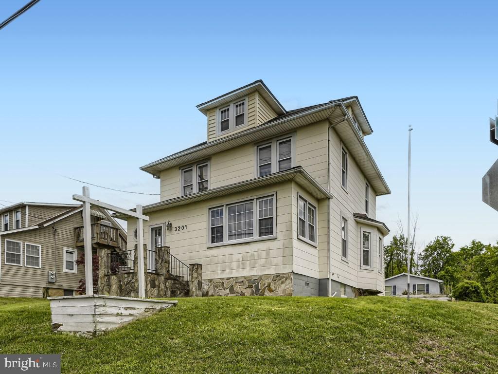 3201 East Joppa Road Parkville, MD 21234 - Photo 27 of 28 FRONT EXTERIOR