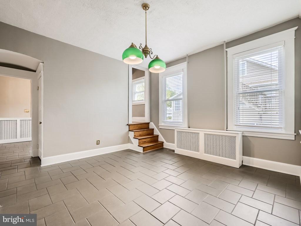 3201 East Joppa Road Parkville, MD 21234 - Photo 9 of 28 DINING ROOM