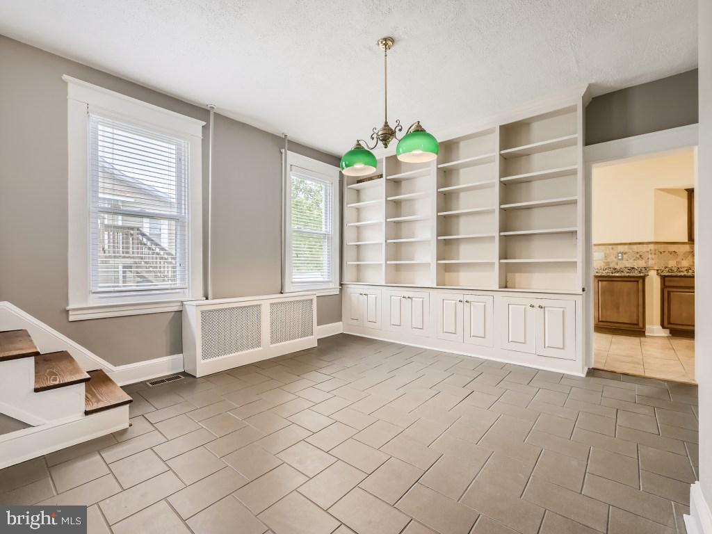 3201 East Joppa Road Parkville, MD 21234 - Photo 10 of 28 DINING ROOM
