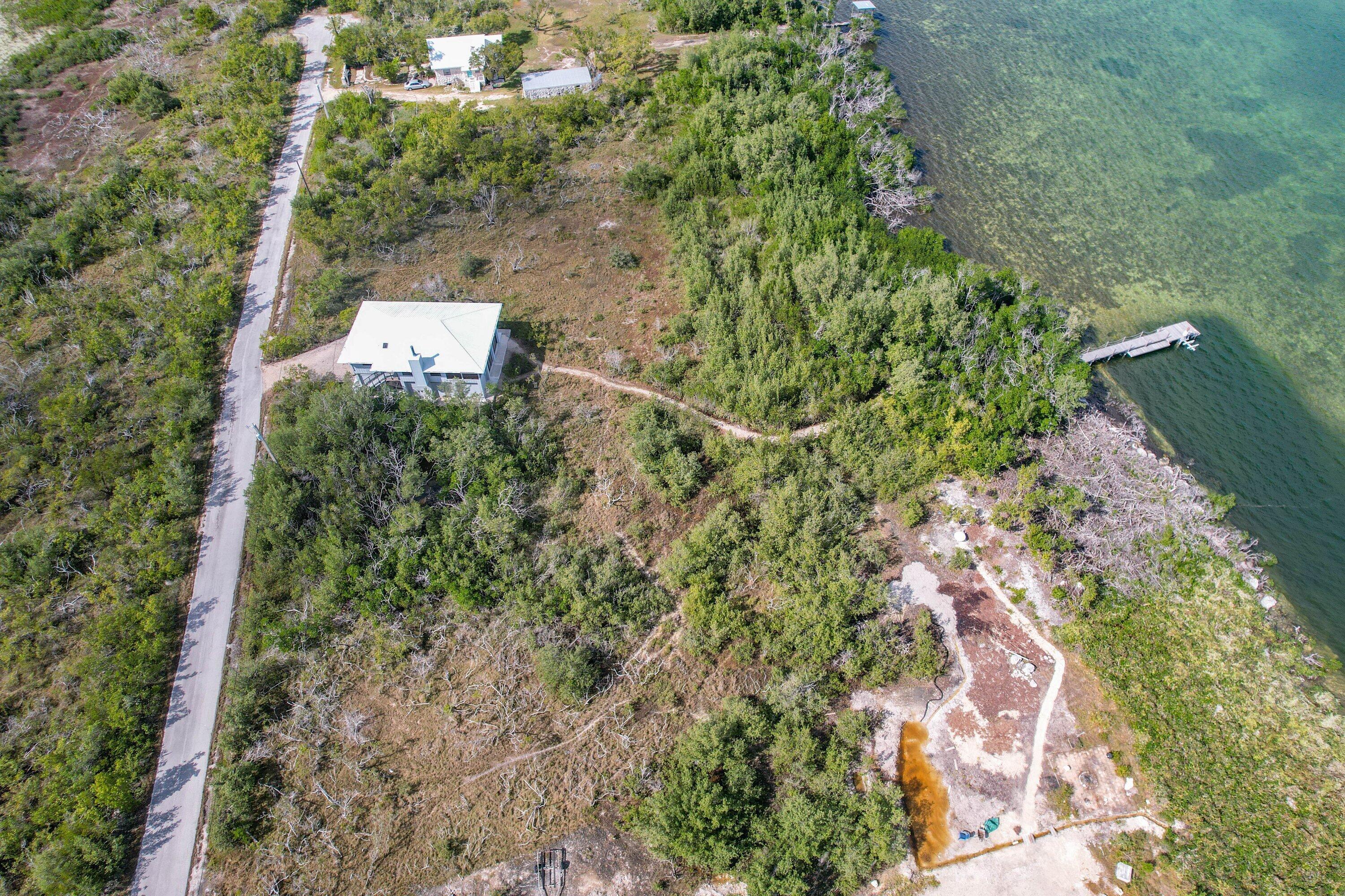 3127 Stewart Road Summerland Key, FL 33042 - Photo 42 of 64 Aerial