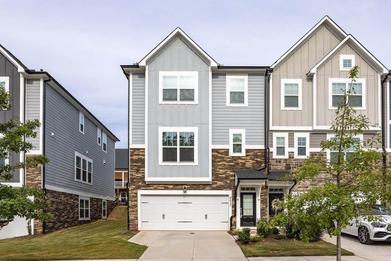 8413 Garnet Rose Drive Raleigh, NC 27615 - Photo 1 of 30 Photo 1