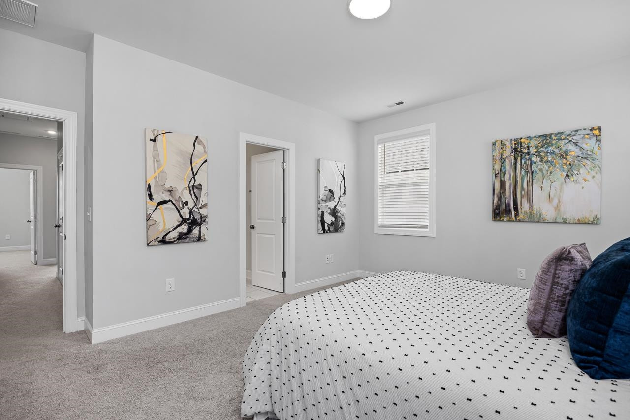 8413 Garnet Rose Drive Raleigh, NC 27615 - Photo 17 of 30 Photo 18