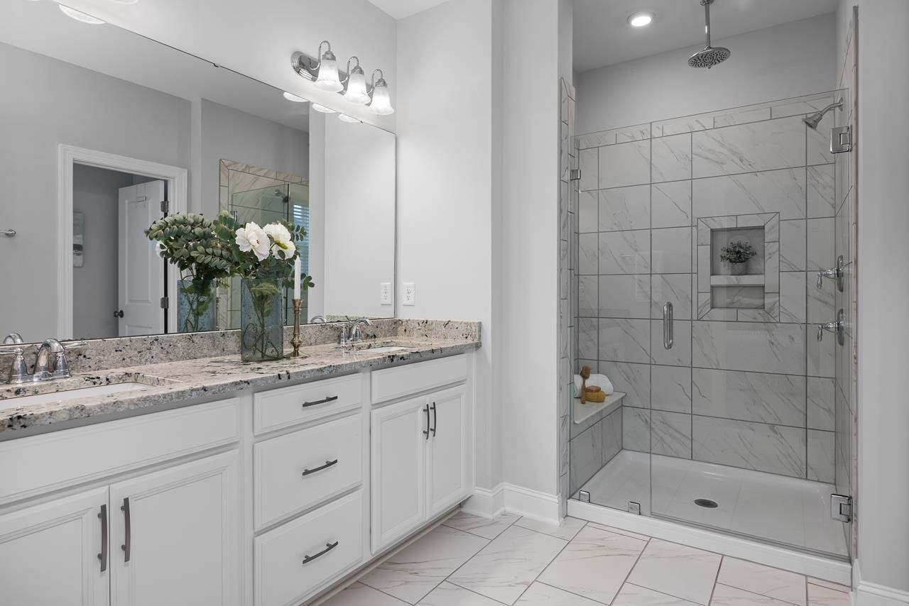 8413 Garnet Rose Drive Raleigh, NC 27615 - Photo 18 of 30 Photo 19