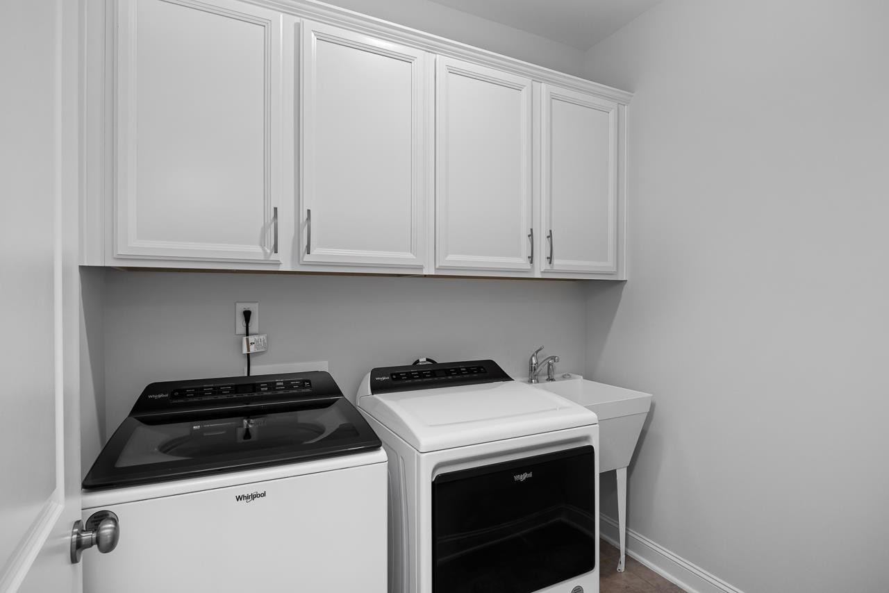 8413 Garnet Rose Drive Raleigh, NC 27615 - Photo 20 of 30 Photo 21