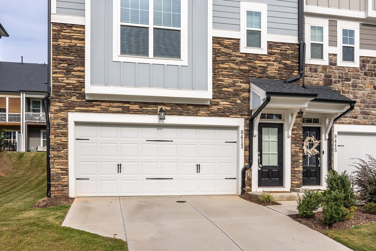 8413 Garnet Rose Drive Raleigh, NC 27615 - Photo 2 of 30 Photo 2