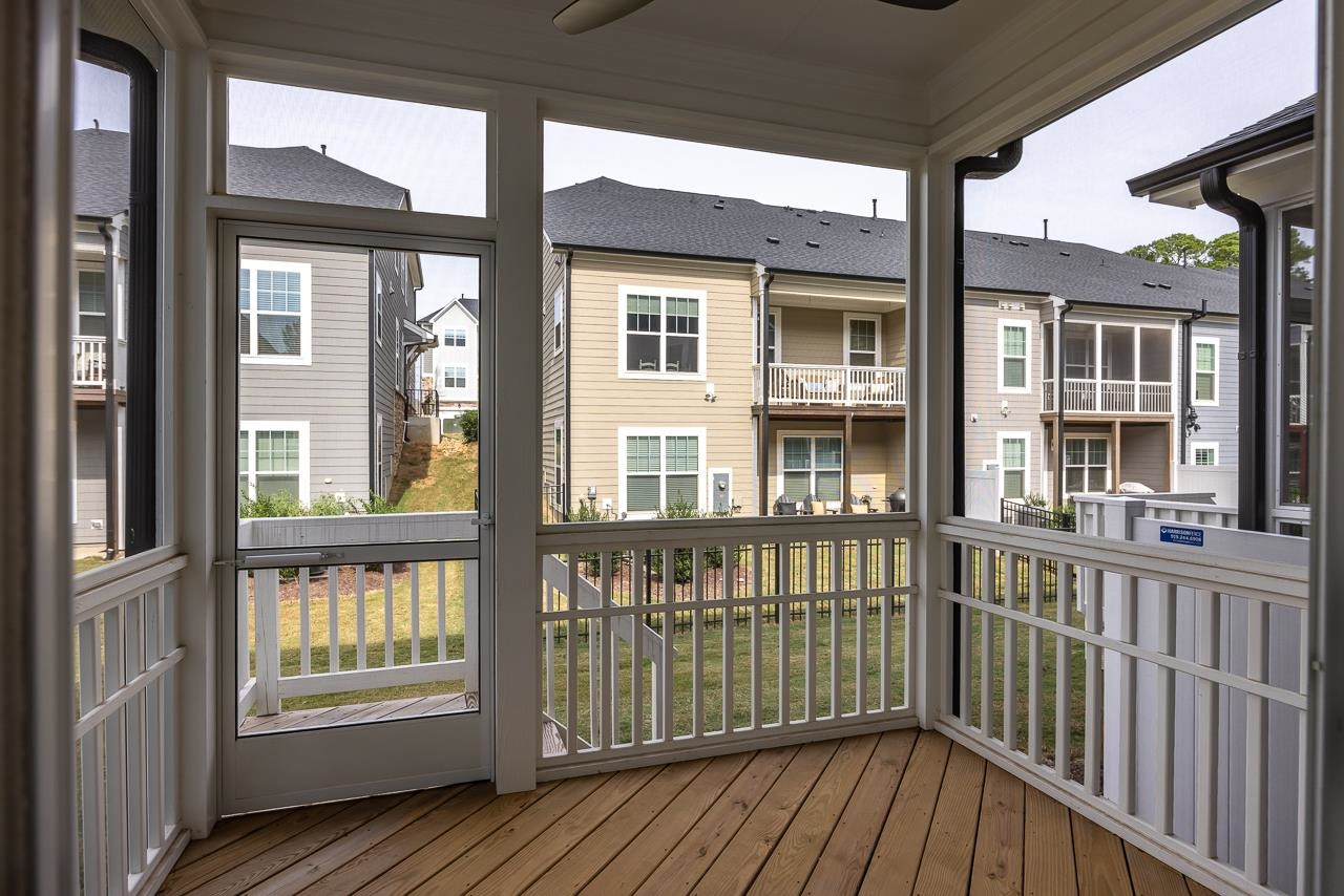 8413 Garnet Rose Drive Raleigh, NC 27615 - Photo 29 of 30 Photo 30