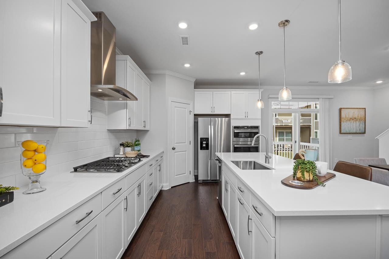 8413 Garnet Rose Drive Raleigh, NC 27615 - Photo 8 of 30 Photo 9
