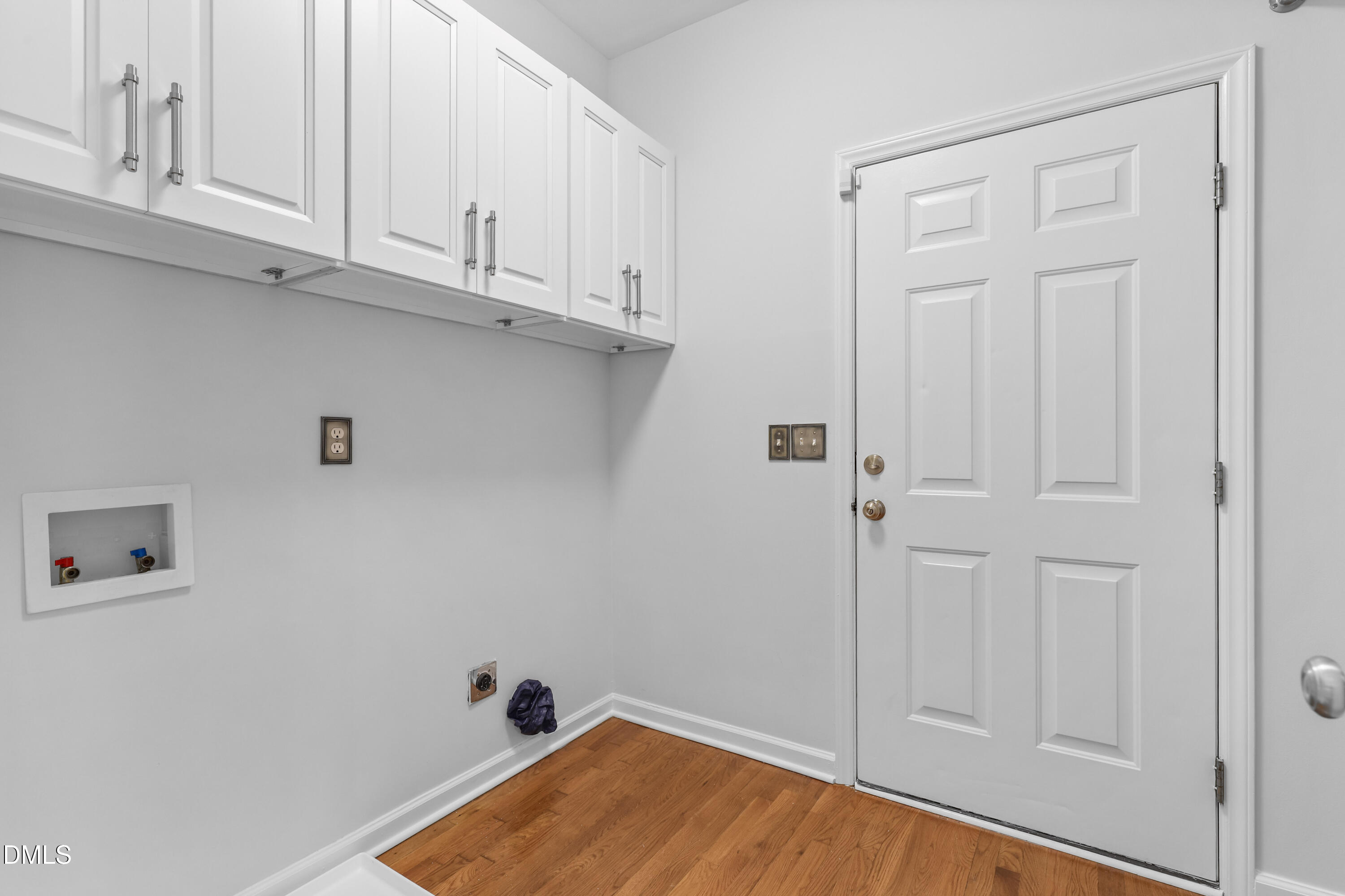 8000 Mill Bluff Court Raleigh, NC 27616 - Photo 21 of 45 20