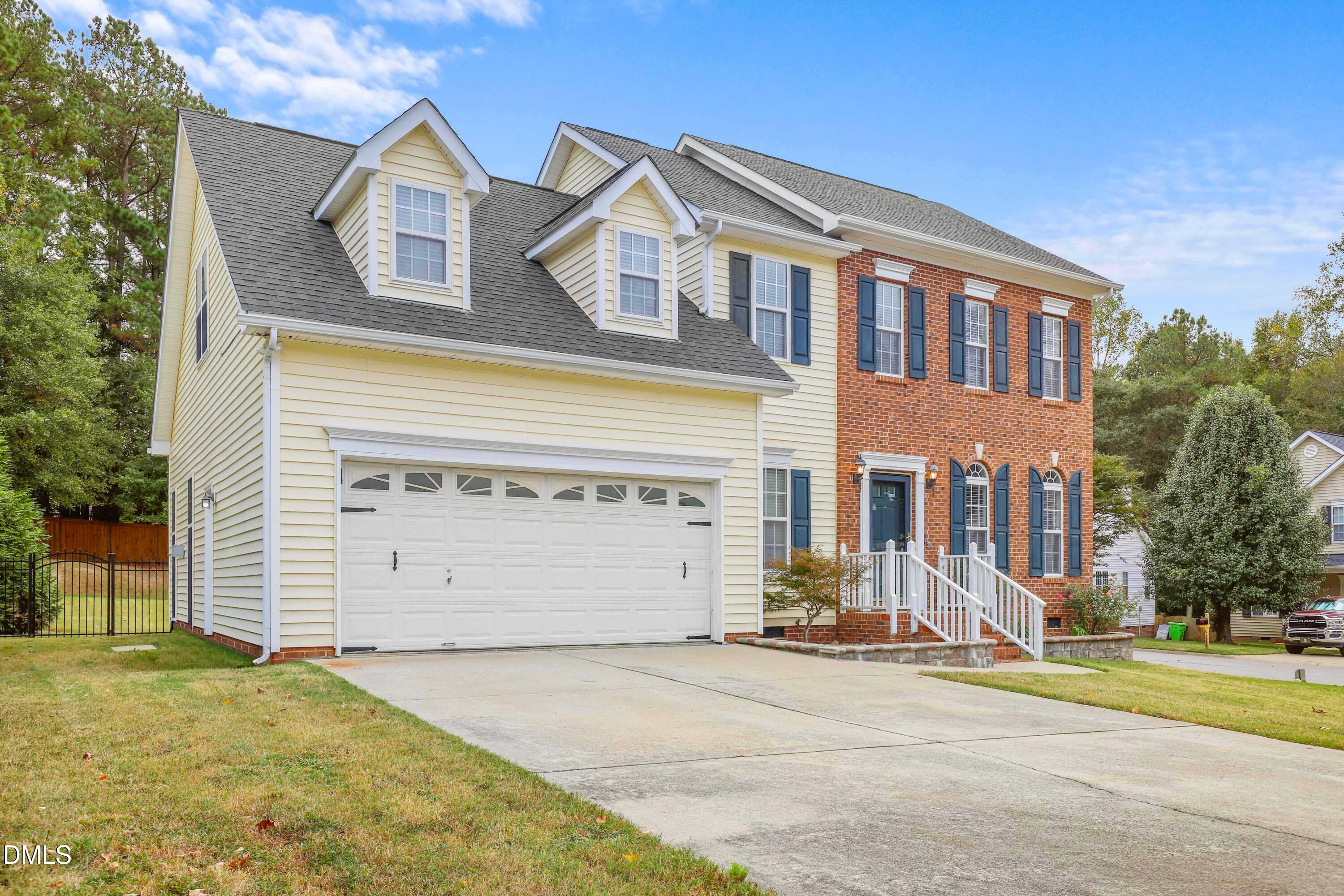8000 Mill Bluff Court Raleigh, NC 27616 - Photo 3 of 45 3 (1)
