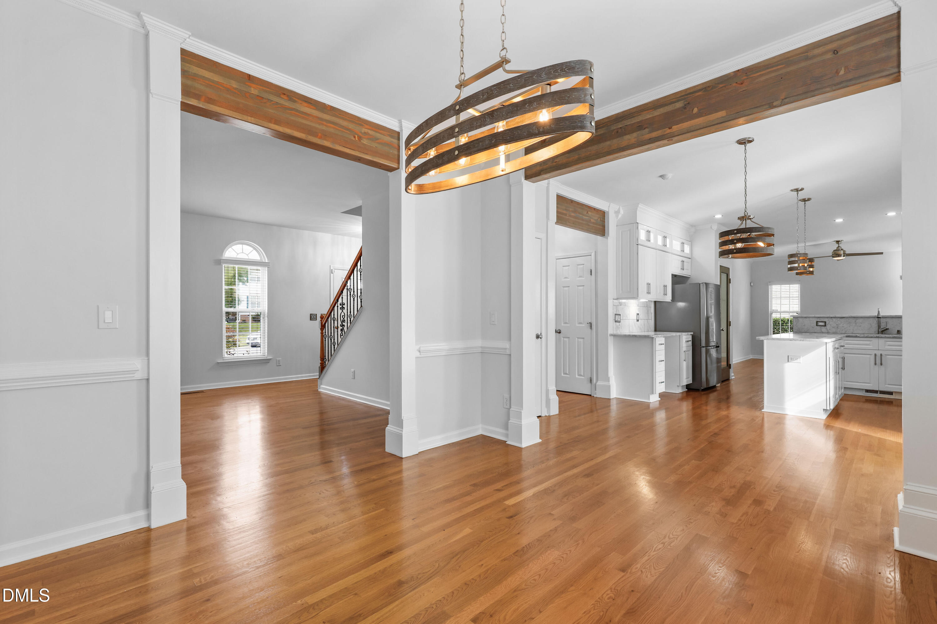 8000 Mill Bluff Court Raleigh, NC 27616 - Photo 8 of 45 8