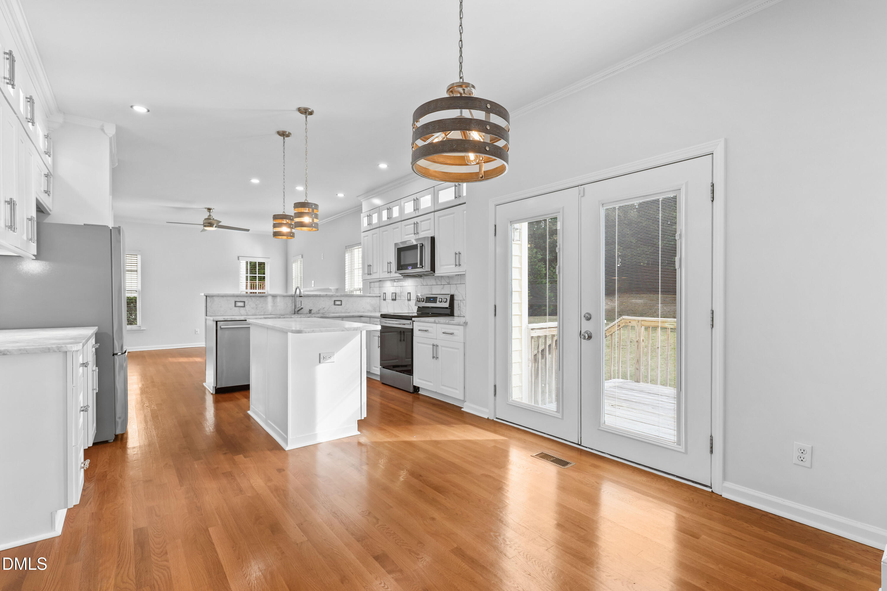 8000 Mill Bluff Court Raleigh, NC 27616 - Photo 9 of 45 9