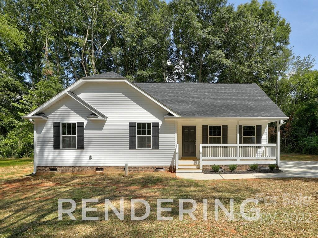 188 Washington Street York, SC 29745 - Photo 1 of 46 a house with trees in the background