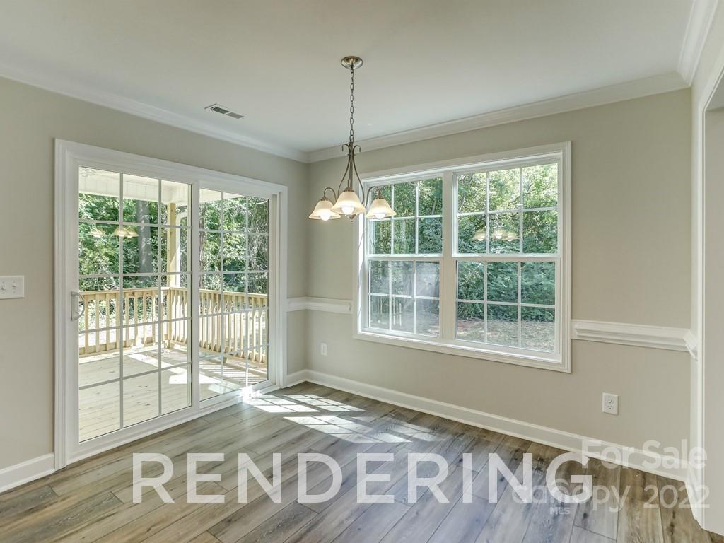 188 Washington Street York, SC 29745 - Photo 14 of 46 a bedroom with a bed and a window
