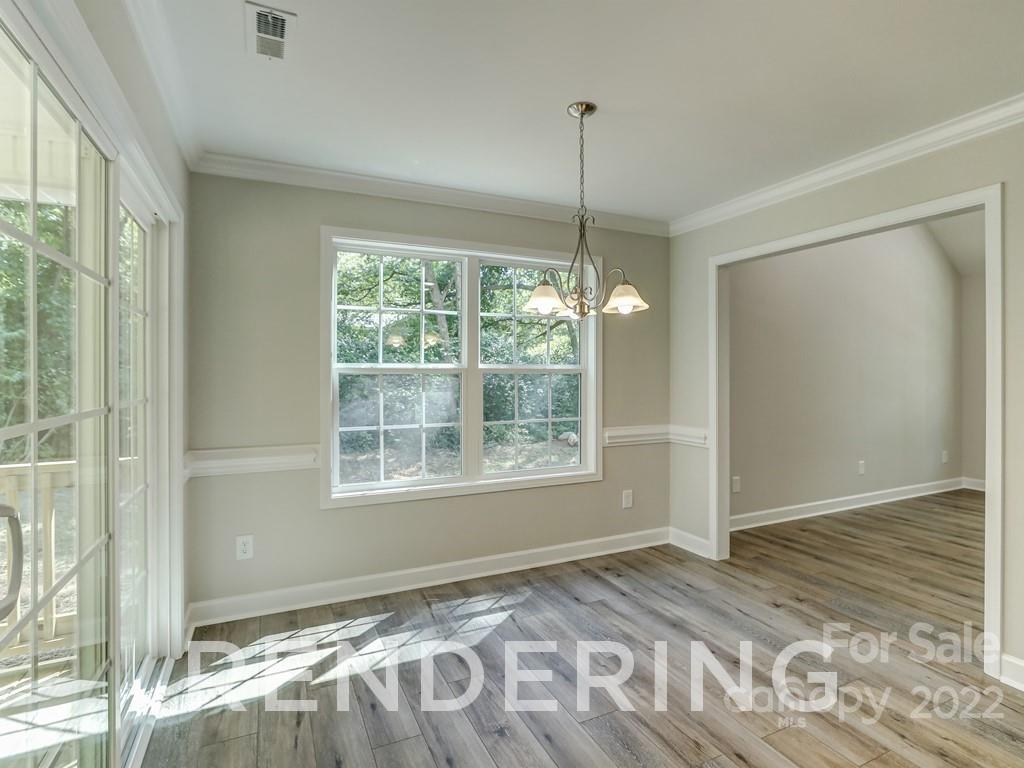 188 Washington Street York, SC 29745 - Photo 15 of 46 a view of an empty room with a window