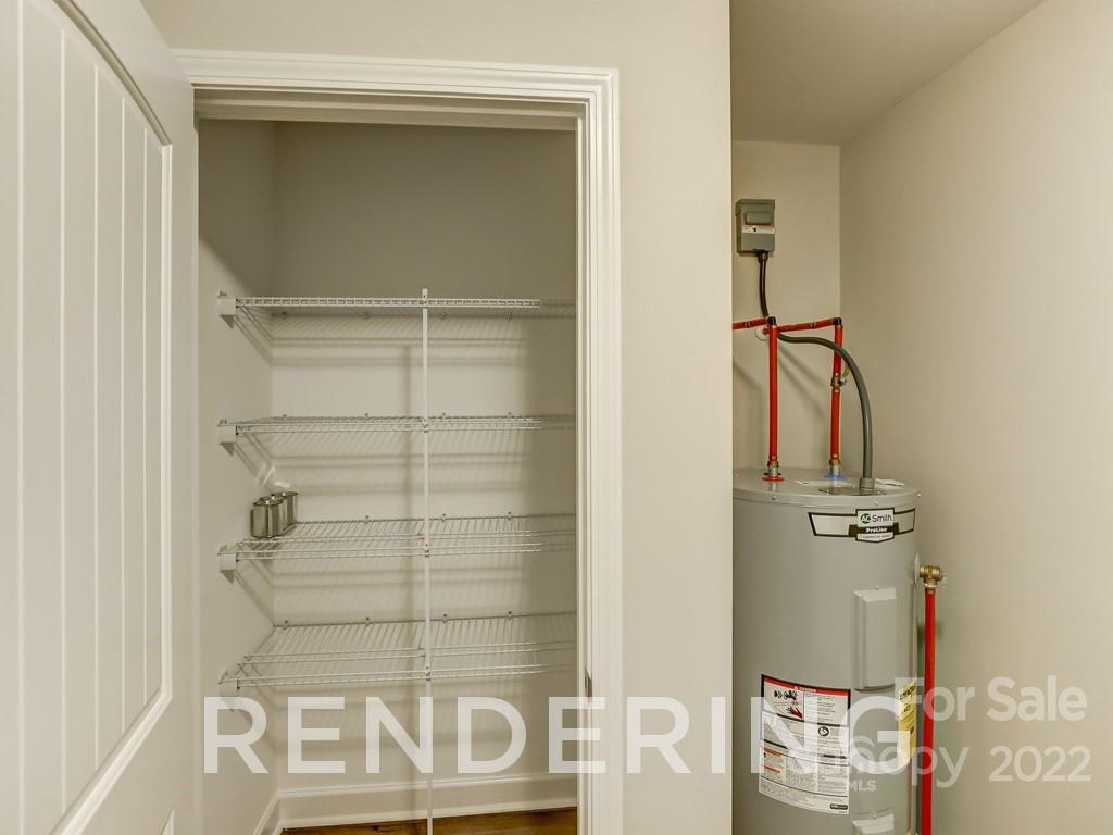 188 Washington Street York, SC 29745 - Photo 24 of 46 a bathroom with a sink and mirror
