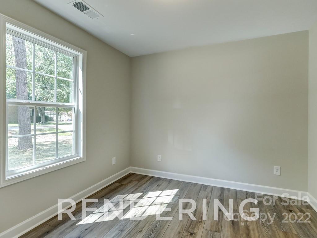 188 Washington Street York, SC 29745 - Photo 31 of 46 a view of an empty room and window