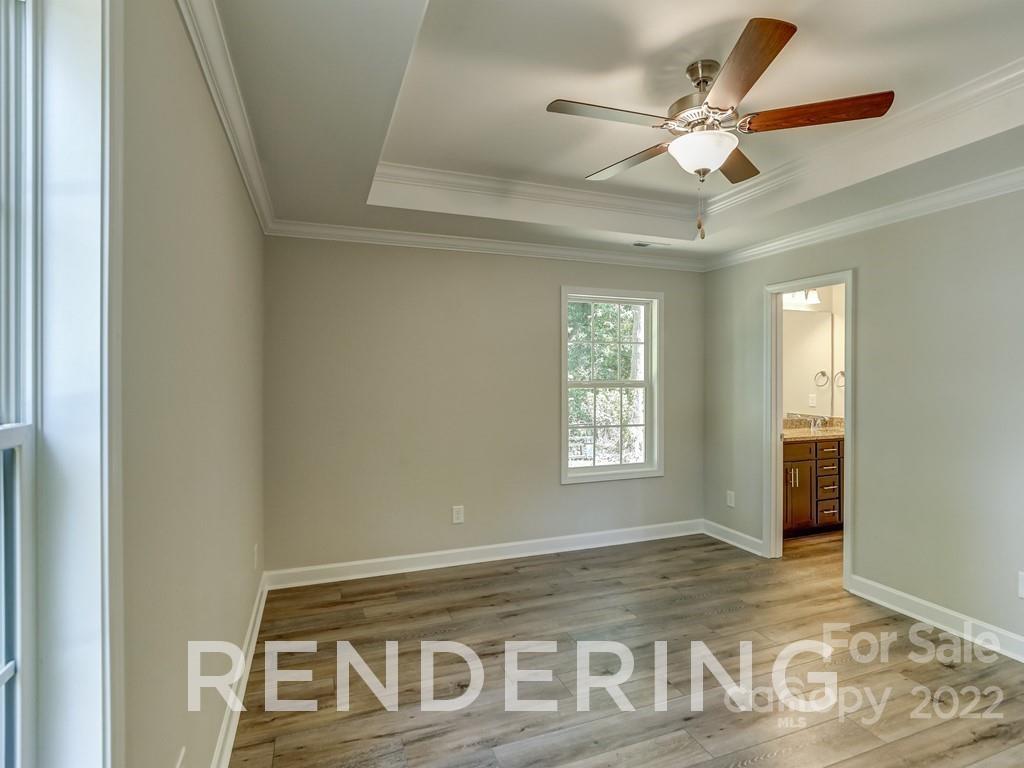 188 Washington Street York, SC 29745 - Photo 35 of 46 a view of an empty room