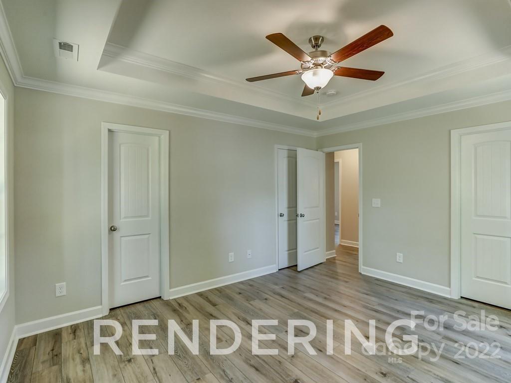 188 Washington Street York, SC 29745 - Photo 36 of 46 a view of an empty room