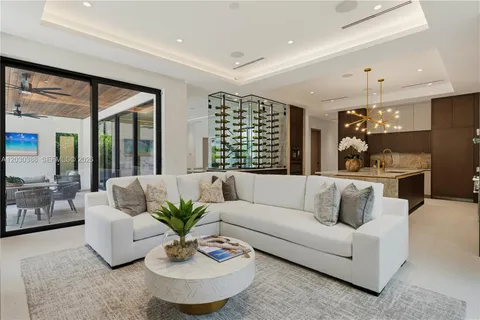 $5,995,000 | 6641 Southwest 85th Street, Miami, FL 33143
