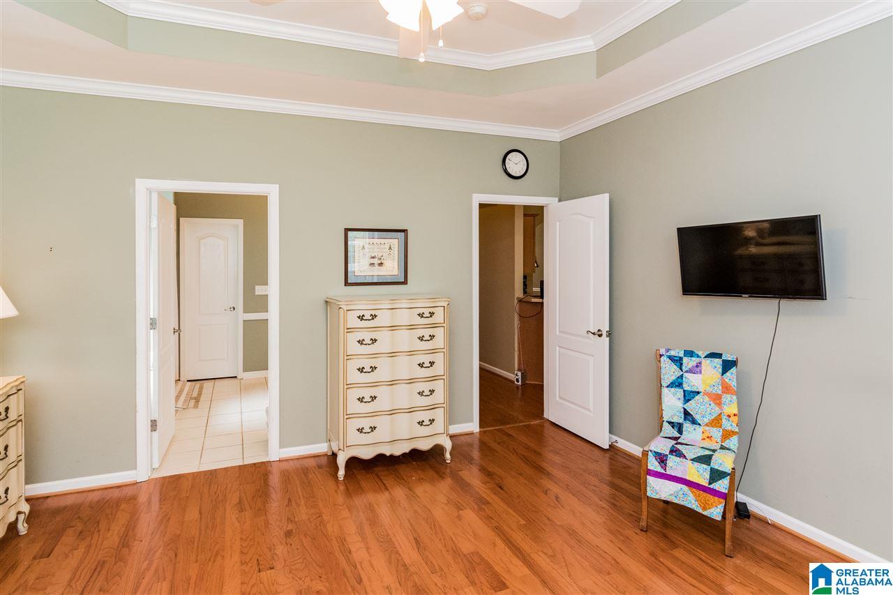 6408 Ridge View Circle Bessemer, AL 35022 - Photo 22 of 36