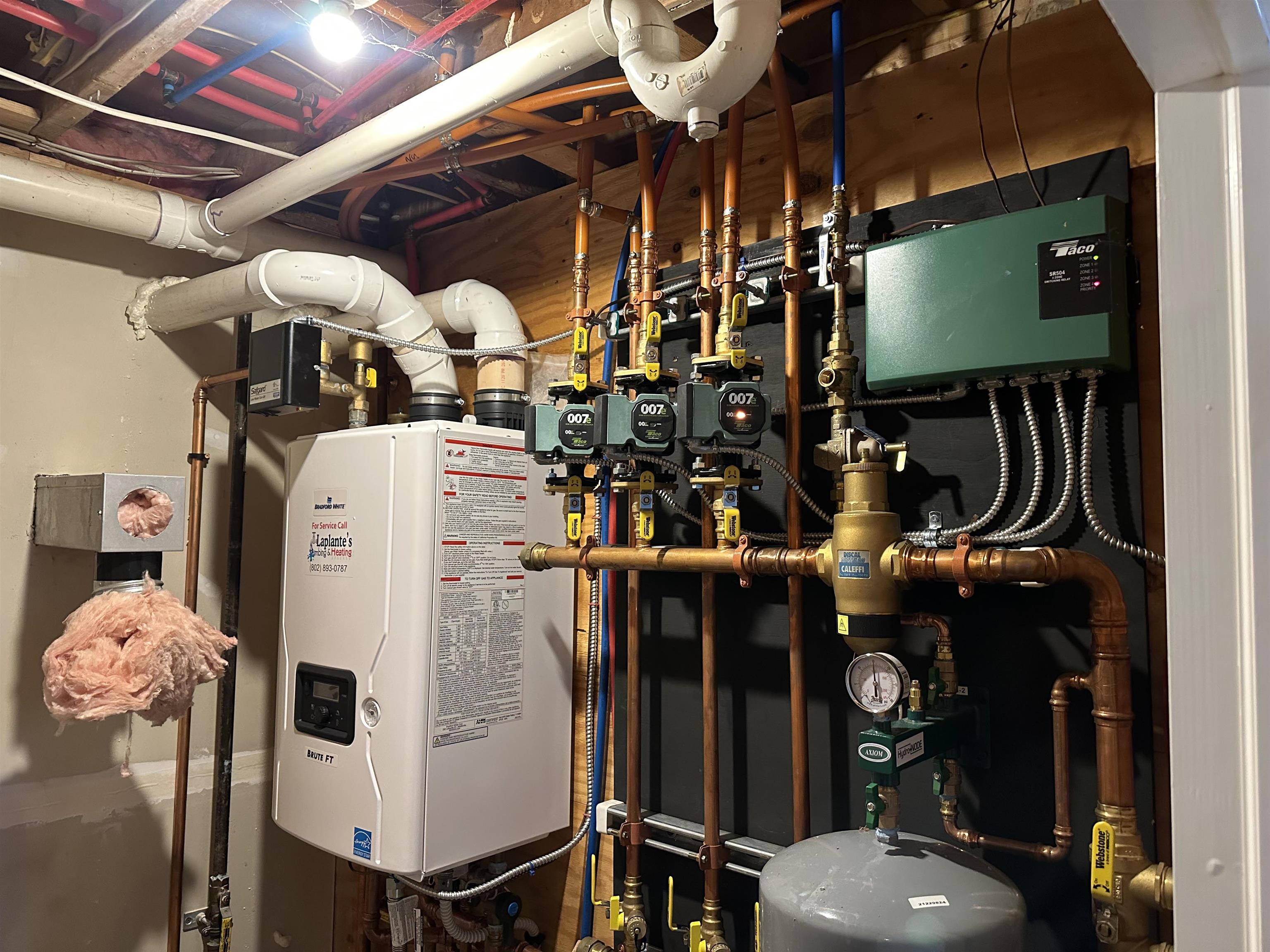 69 Shunpike Road South Burlington, VT 05403 - Photo 28 of 29