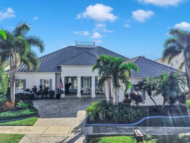 $1,425,000 | 714 Islebay Drive, Apollo Beach, FL 33572