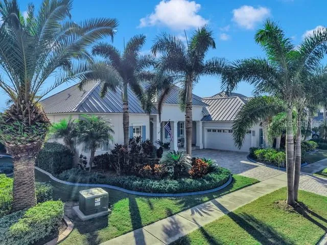 $1,425,000 | 714 Islebay Drive, Apollo Beach, FL 33572