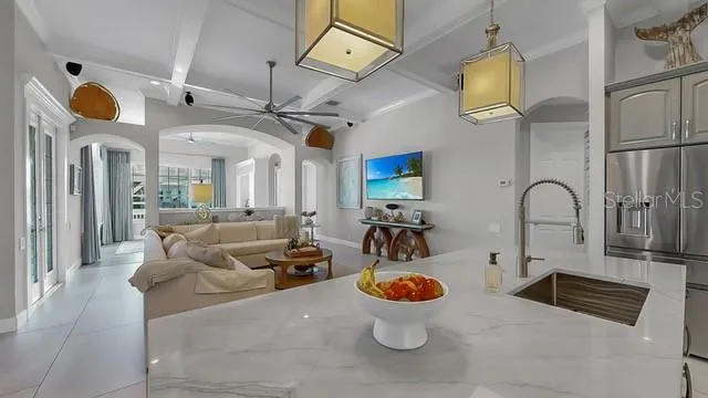 $1,425,000 | 714 Islebay Drive, Apollo Beach, FL 33572