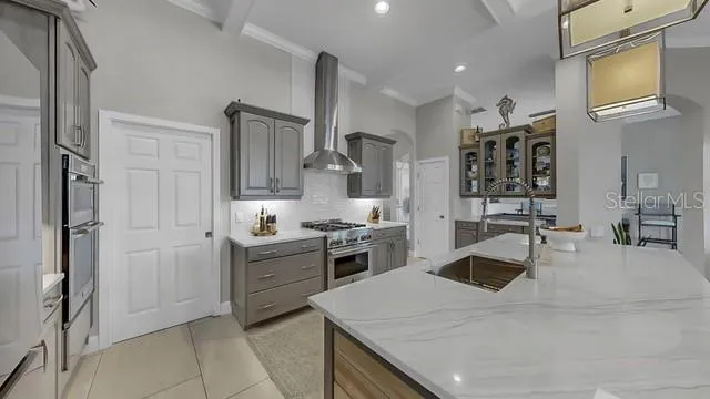 $1,425,000 | 714 Islebay Drive, Apollo Beach, FL 33572