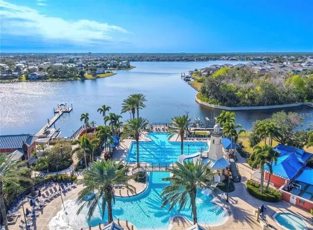 $1,425,000 | 714 Islebay Drive, Apollo Beach, FL 33572