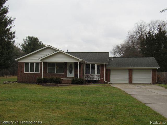 966 West Predmore Road Oakland, MI 48363 - Photo 1 of 23 Gallery Image 1