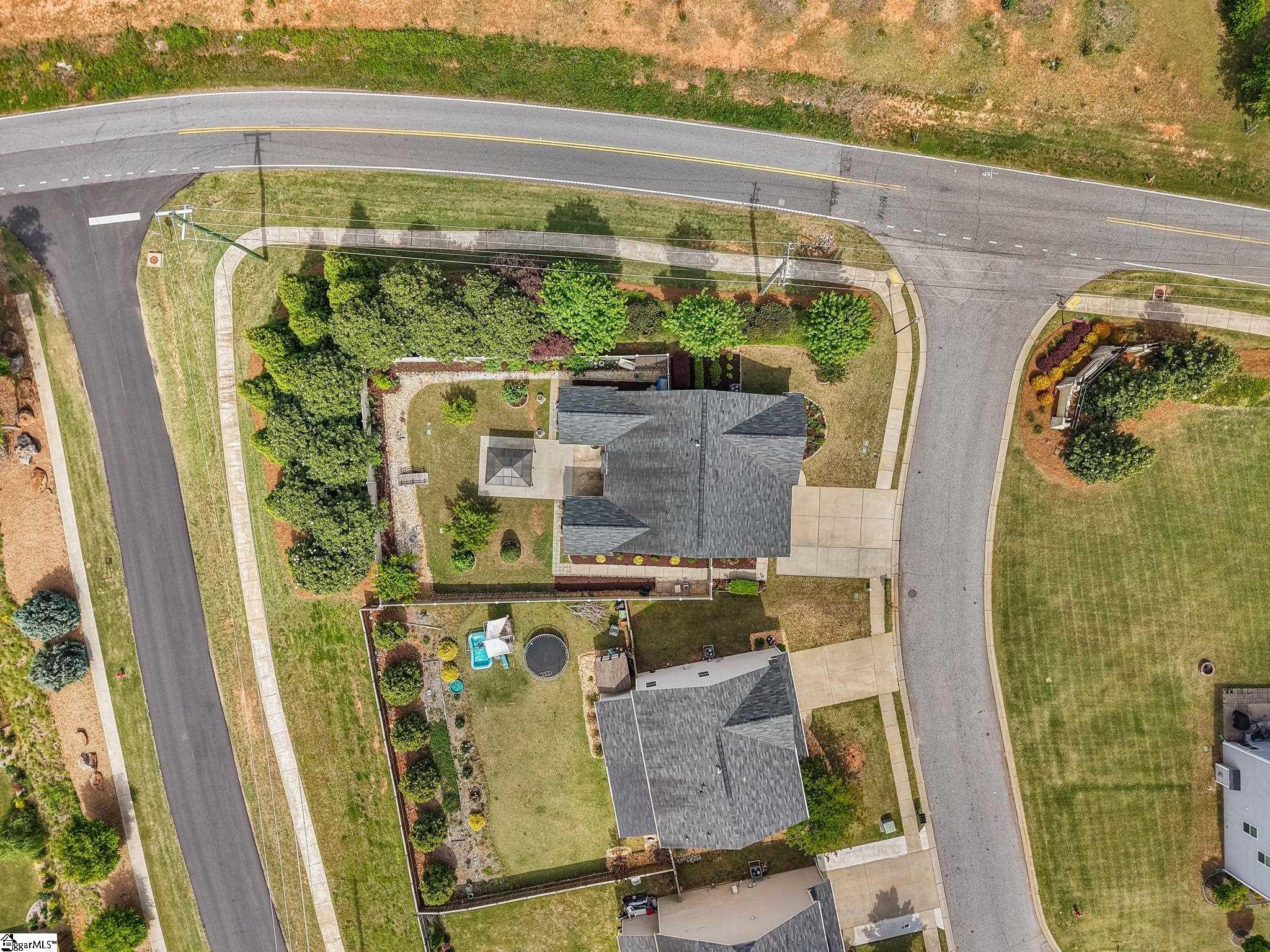 300 Bucklebury Road Greer, SC 29651 - Photo 44 of 48