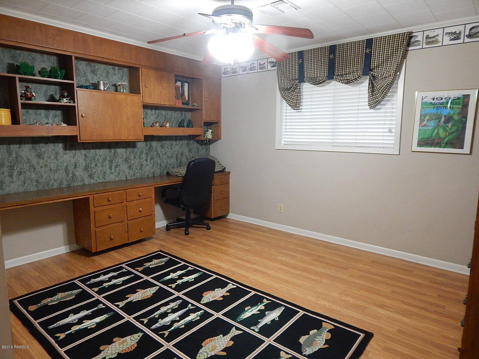 6104 Standard Mill Road Rayne, LA 70578 - Photo 19 of 35 Bedroom 3