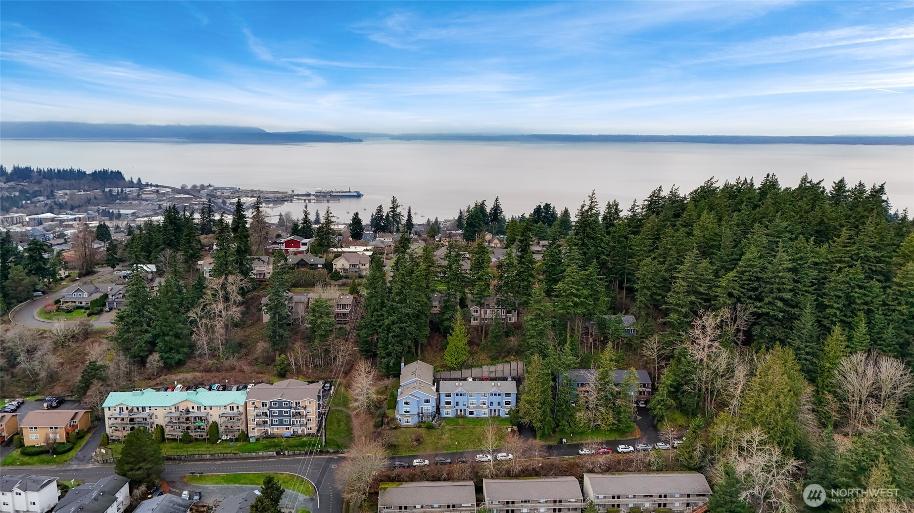 816 20th Street, Unit 100 Bellingham, WA 98225 - Photo 36 of 39