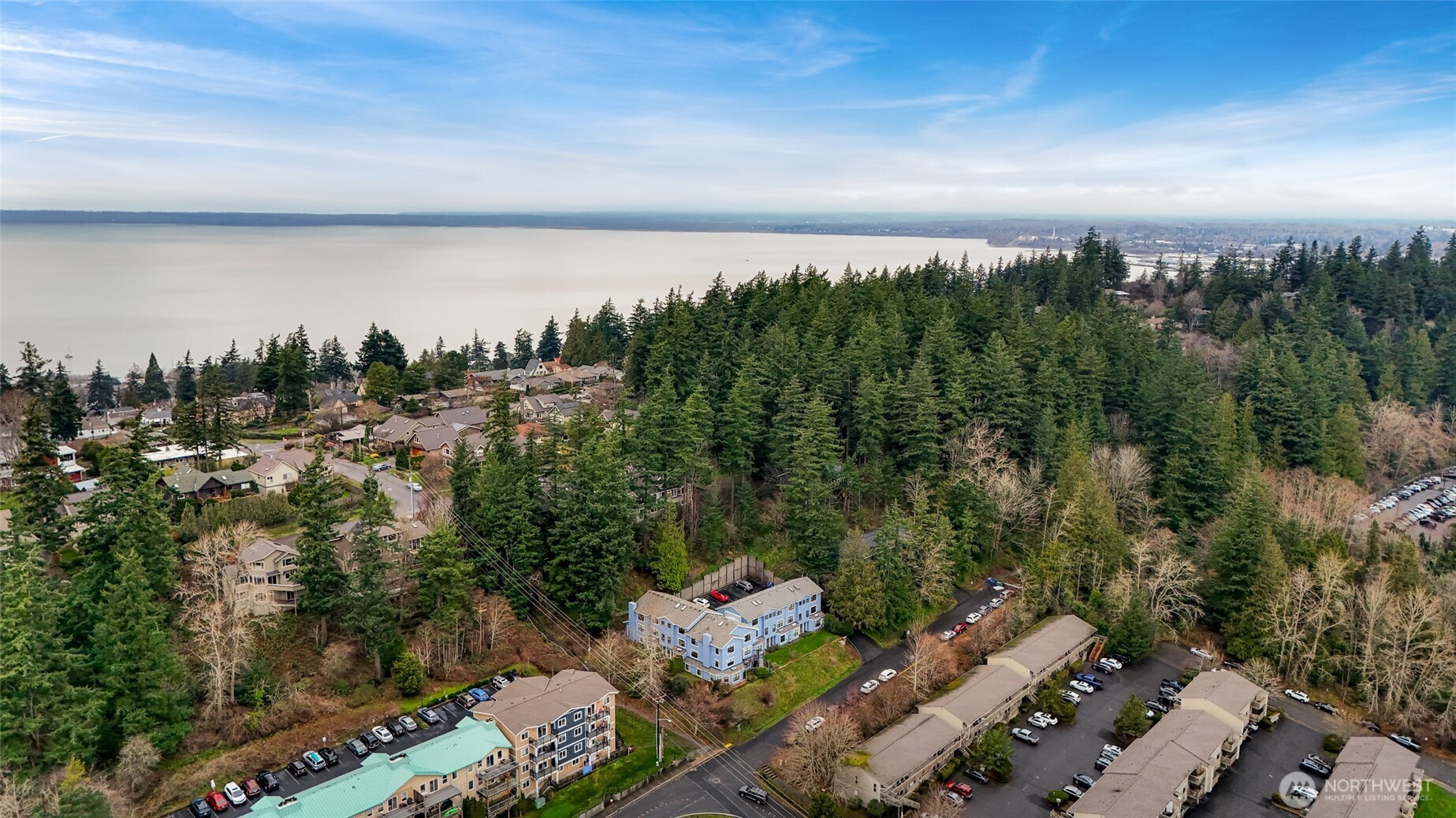 816 20th Street, Unit 100 Bellingham, WA 98225 - Photo 37 of 39