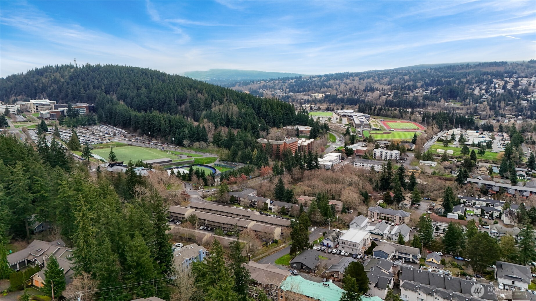 816 20th Street, Unit 100 Bellingham, WA 98225 - Photo 38 of 39