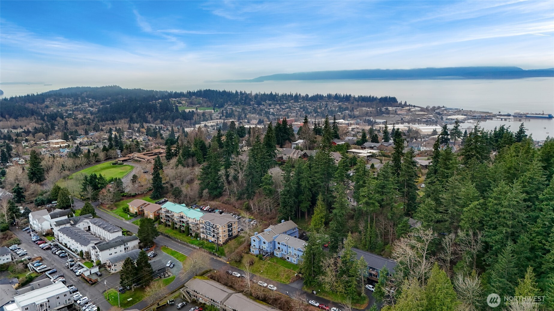 816 20th Street, Unit 100 Bellingham, WA 98225 - Photo 39 of 39