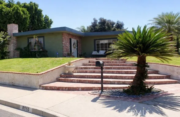 $1,395,000 | 8110 Brownstone Street, Sunland, CA 91040