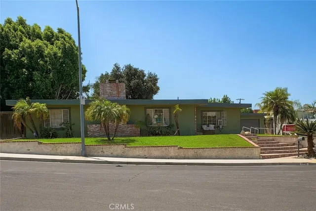 $1,395,000 | 8110 Brownstone Street, Sunland, CA 91040