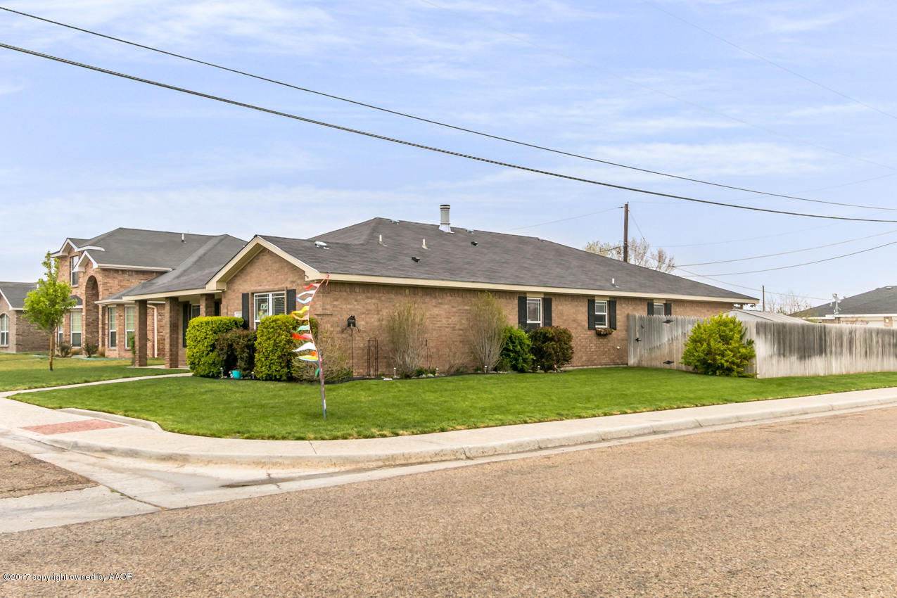 4813 Nimbus Lane Amarillo, TX 79110 - Photo 2 of 28 4813_Nimbus-3