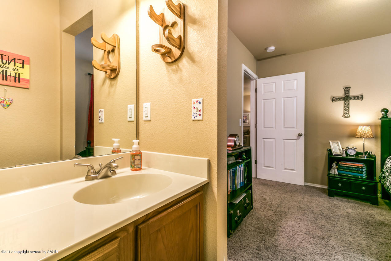 4813 Nimbus Lane Amarillo, TX 79110 - Photo 18 of 28 4813_Nimbus-18